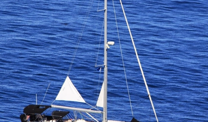 42' Beneteau 2006