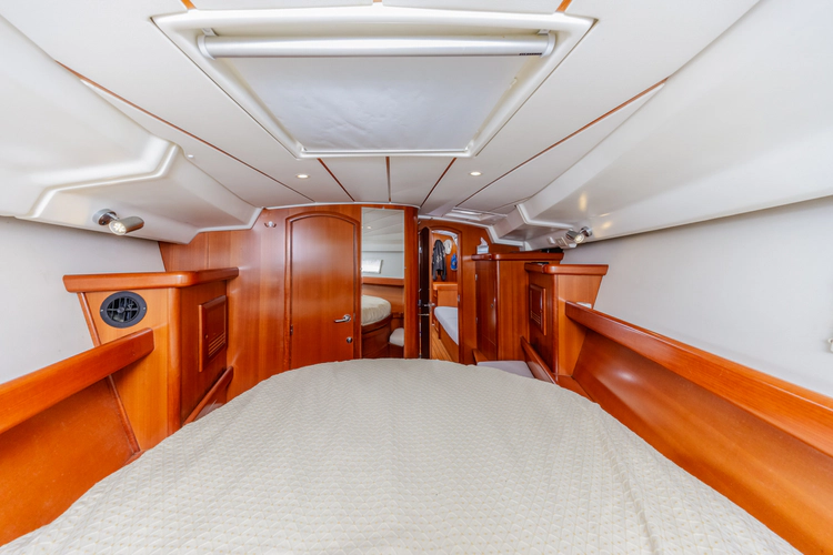 Salty Soul Yacht Photos Pics 