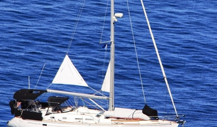 42' Beneteau 2006