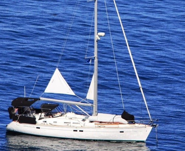 43' Beneteau 2006