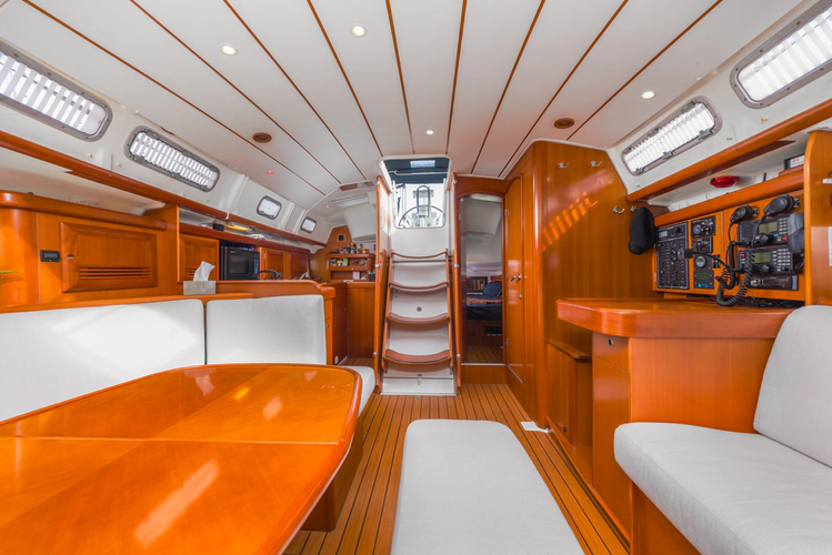 Salty Soul Yacht Photos Pics 