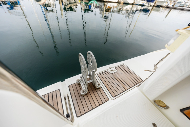 Salty Soul Yacht Photos Pics 