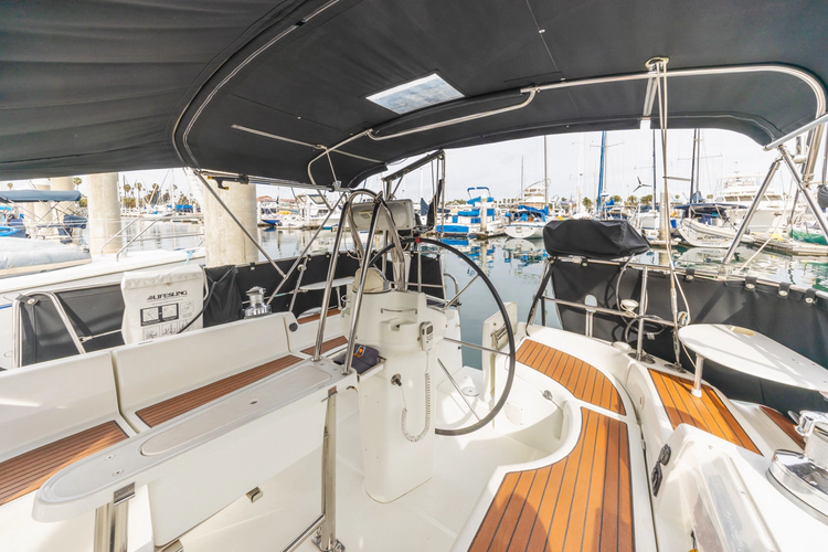 Salty Soul Yacht Photos Pics 