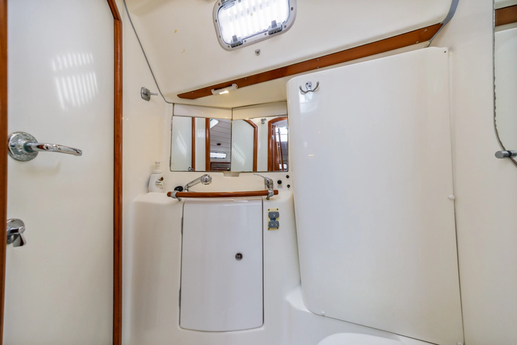 Salty Soul Yacht Photos Pics 