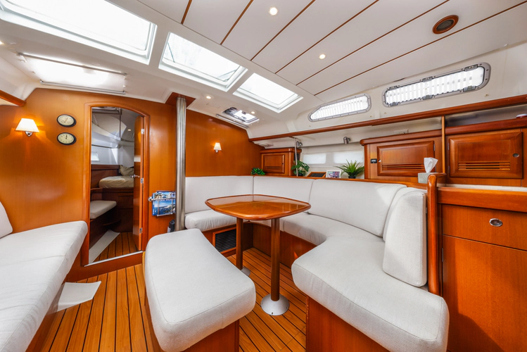 Salty Soul Yacht Photos Pics 