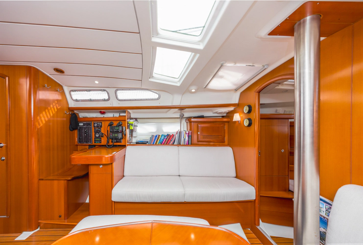 Salty Soul Yacht Photos Pics 