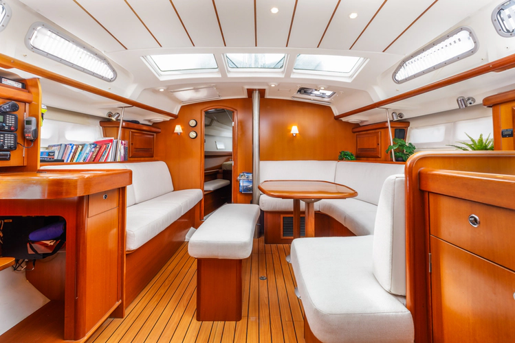 Salty Soul Yacht Photos Pics 