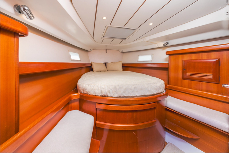 Salty Soul Yacht Photos Pics 