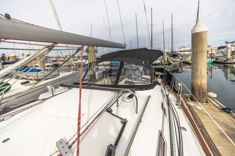 Salty Soul Yacht Photos Pics 