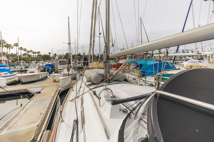 Salty Soul Yacht Photos Pics 