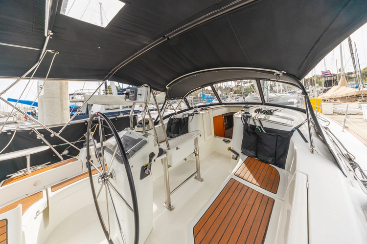 Salty Soul Yacht Photos Pics 