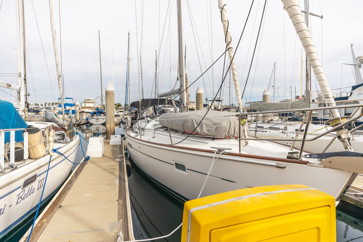 Salty Soul Yacht Photos Pics 