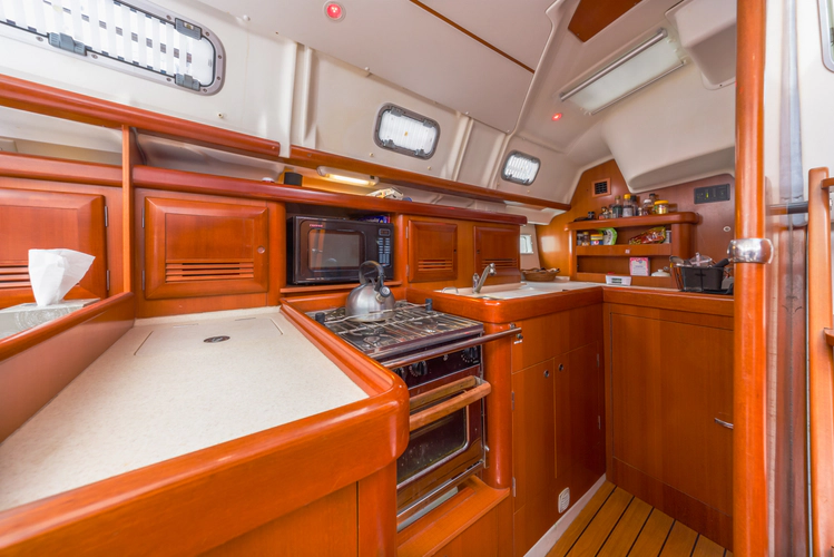 Salty Soul Yacht Photos Pics 