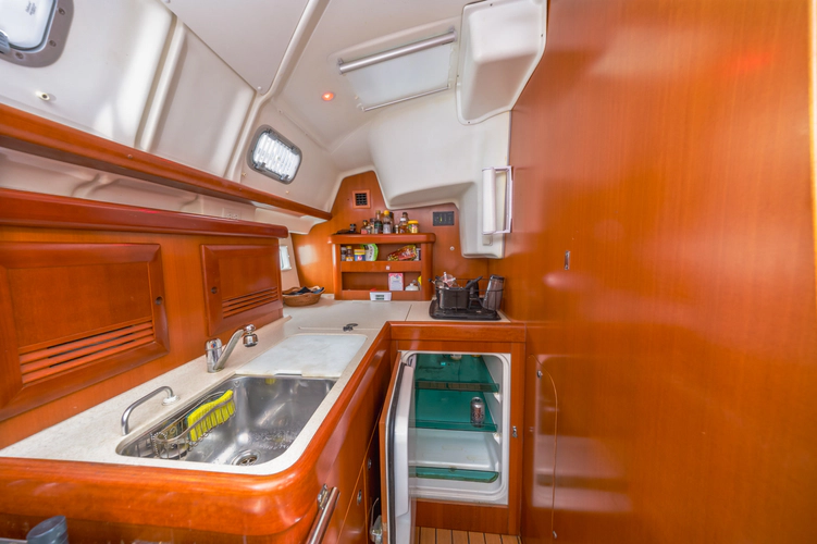 Salty Soul Yacht Photos Pics 