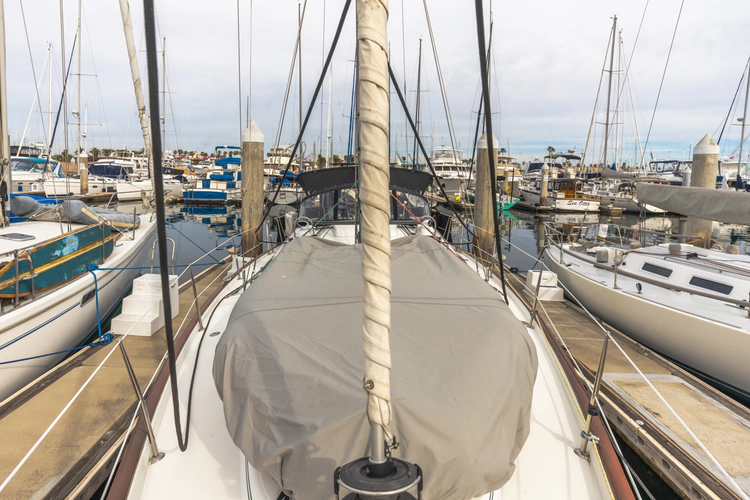 Salty Soul Yacht Photos Pics 