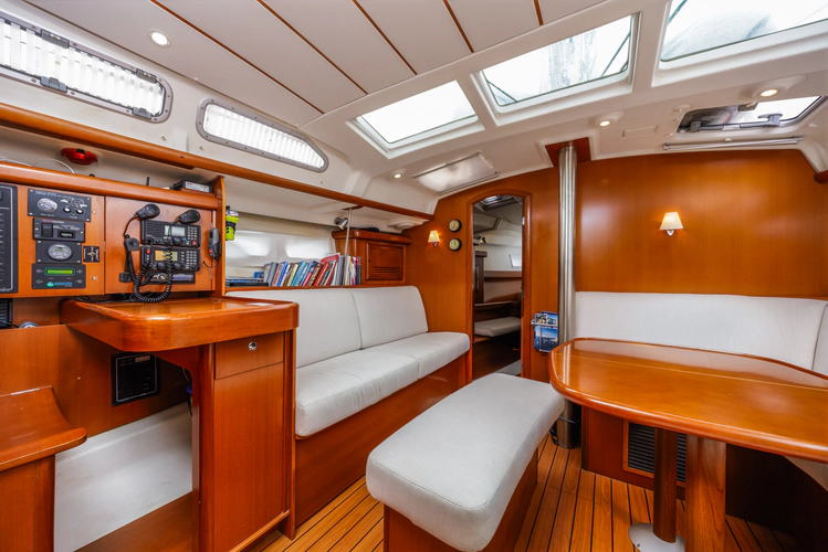 Salty Soul Yacht Photos Pics 