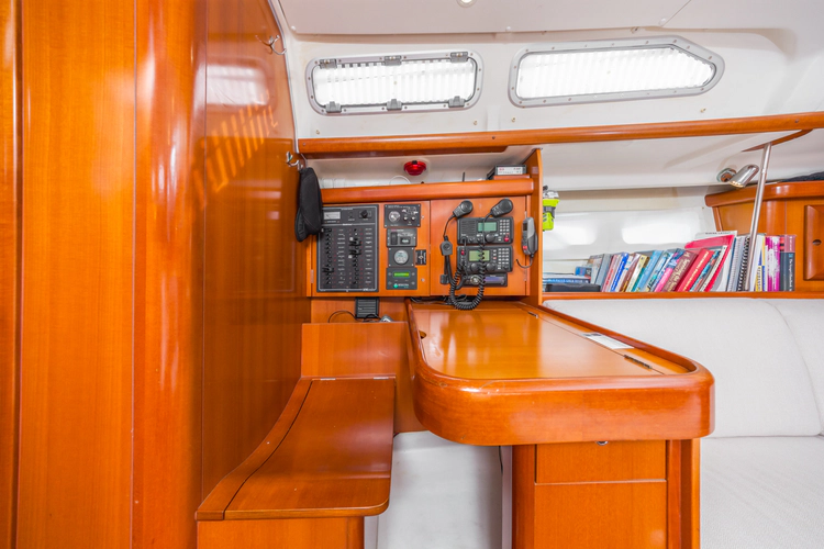 Salty Soul Yacht Photos Pics 