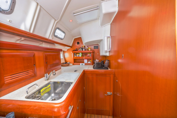 Salty Soul Yacht Photos Pics 