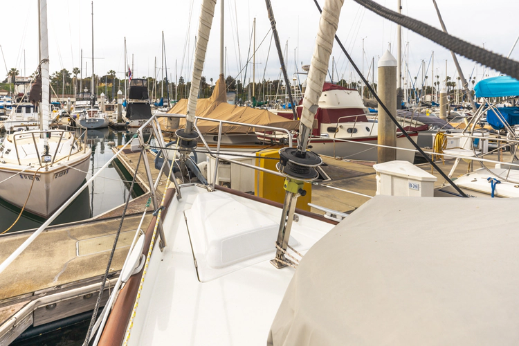 Salty Soul Yacht Photos Pics 