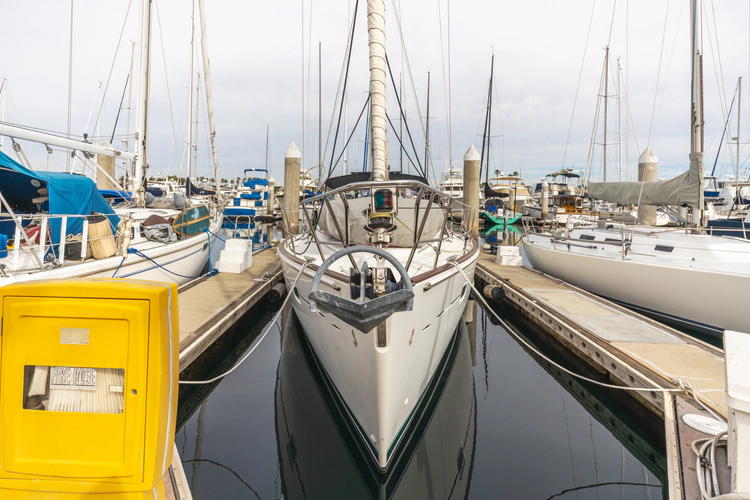 Salty Soul Yacht Photos Pics 