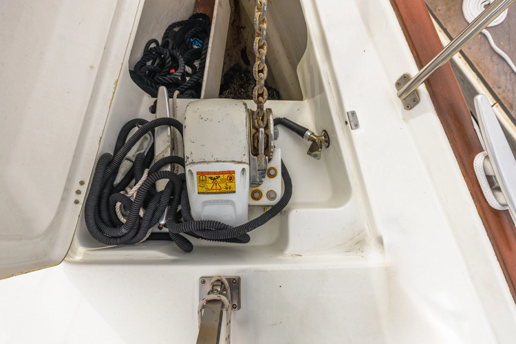 Salty Soul Yacht Photos Pics 