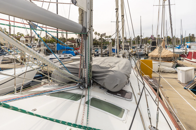 Salty Soul Yacht Photos Pics 