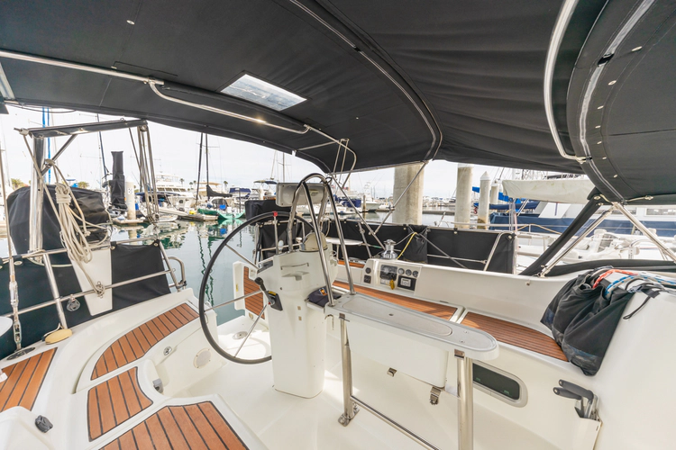 Salty Soul Yacht Photos Pics 