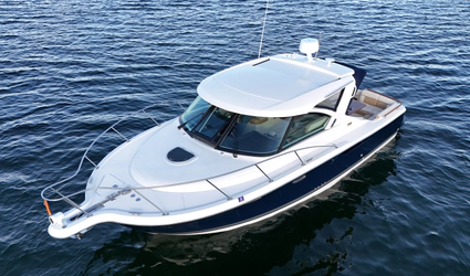 31' Tiara 2014 Yacht For Sale