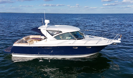 31' Tiara 2014 Yacht For Sale