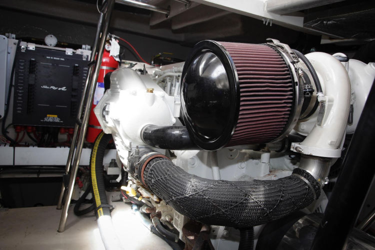 Baby Pie Yacht Photos Pics 