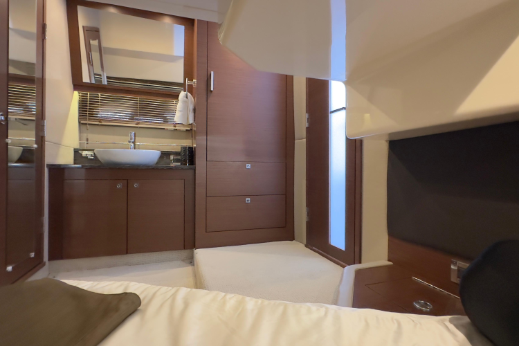 Baby Pie Yacht Photos Pics 