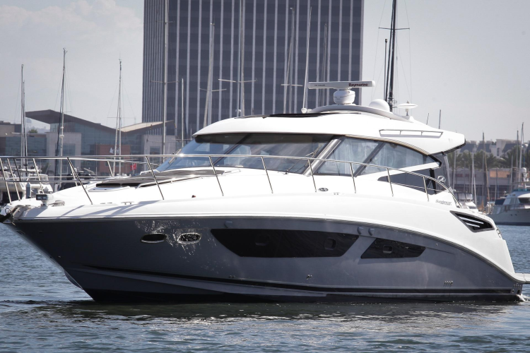 Baby Pie Yacht Photos Pics 