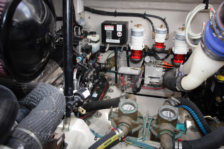 Baby Pie Yacht Photos Pics 