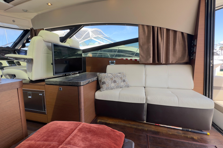 Baby Pie Yacht Photos Pics 