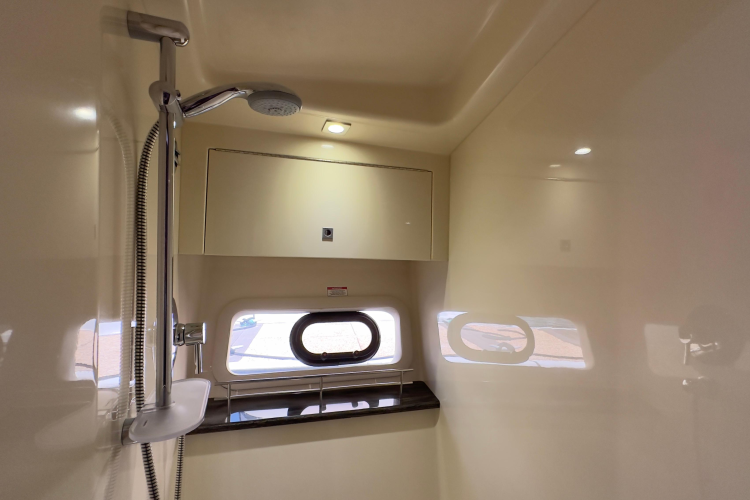 Baby Pie Yacht Photos Pics 