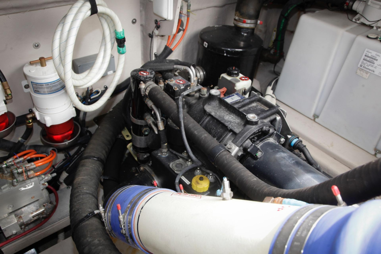 Baby Pie Yacht Photos Pics 