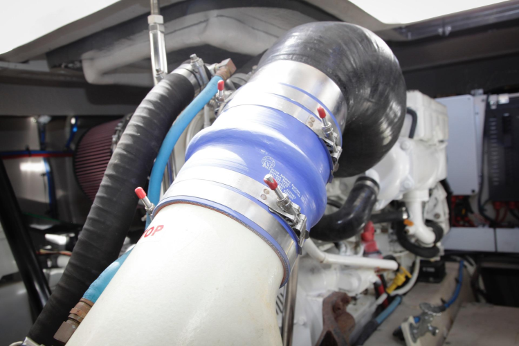 Baby Pie Yacht Photos Pics 