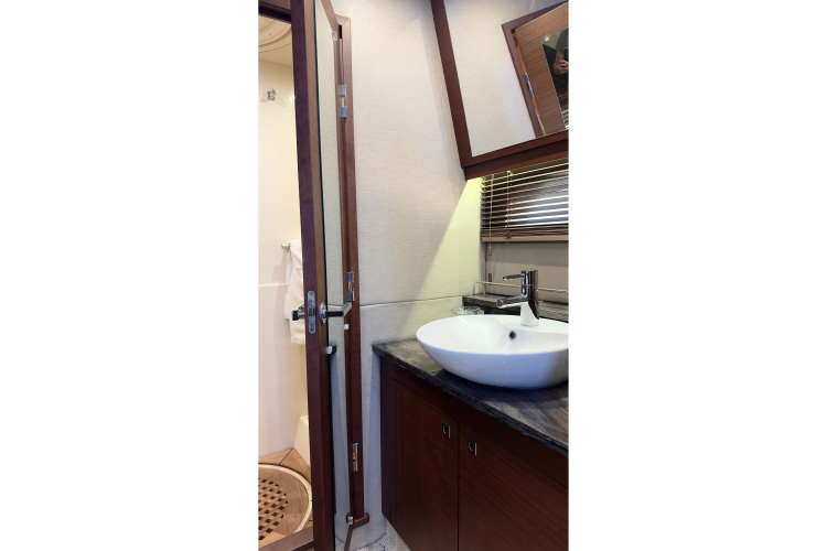 Baby Pie Yacht Photos Pics 