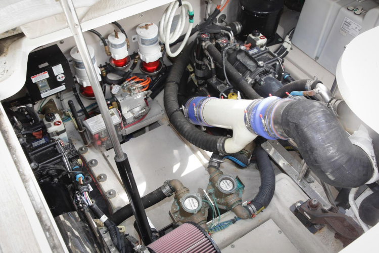 Baby Pie Yacht Photos Pics 