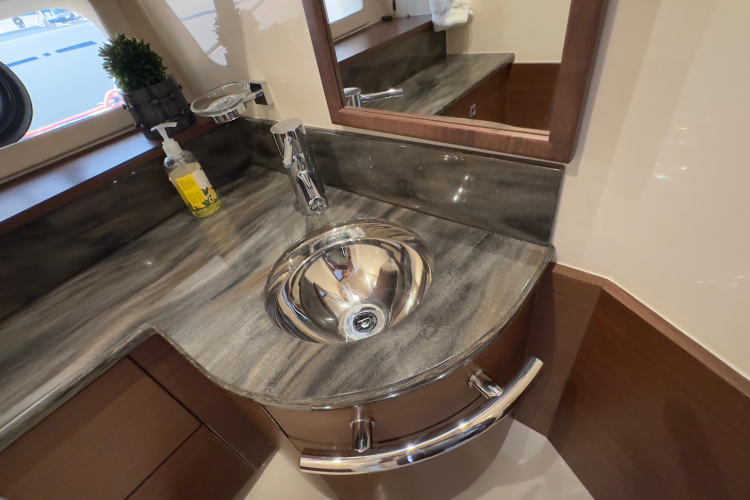 Baby Pie Yacht Photos Pics 