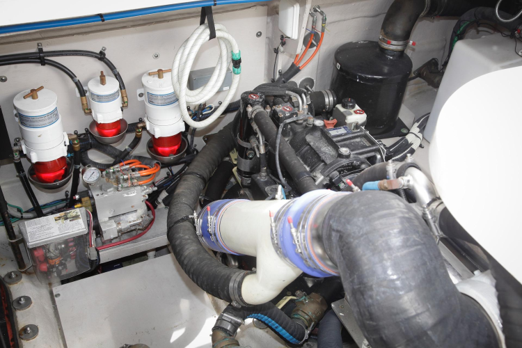 Baby Pie Yacht Photos Pics 