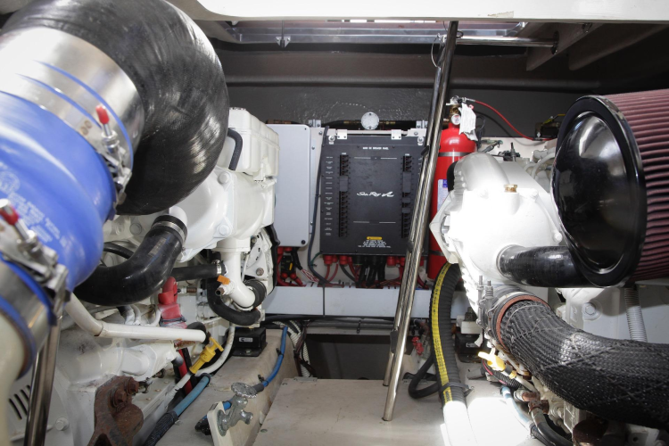 Baby Pie Yacht Photos Pics 