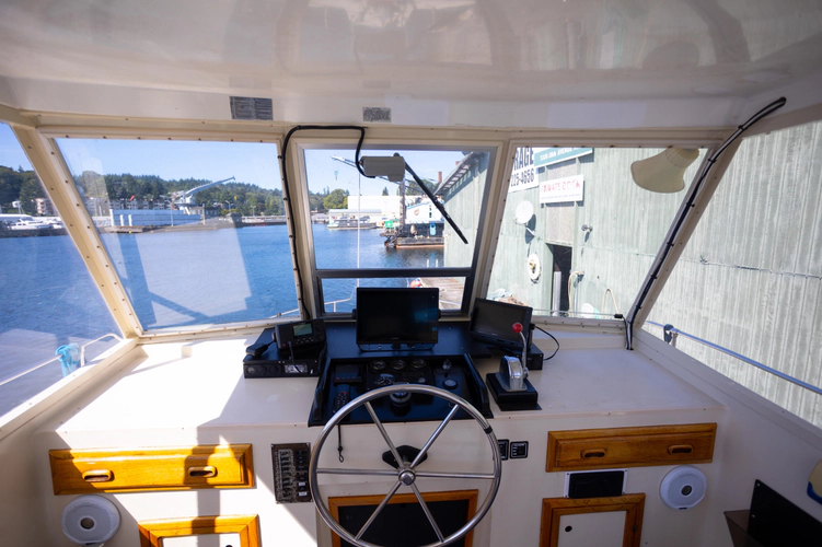 Amazing Grace Yacht Photos Pics 