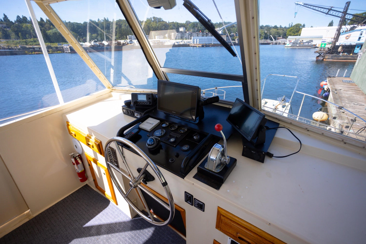 Amazing Grace Yacht Photos Pics 