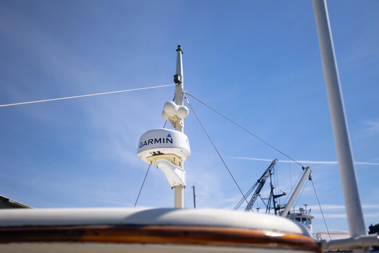 Amazing Grace Yacht Photos Pics 