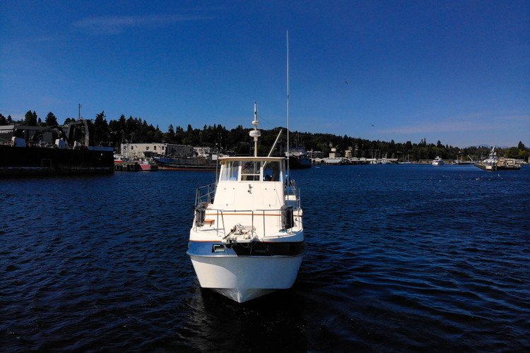 Amazing Grace Yacht Photos Pics 