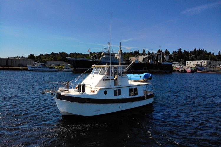 Amazing Grace Yacht Photos Pics 