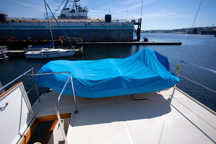 Amazing Grace Yacht Photos Pics 