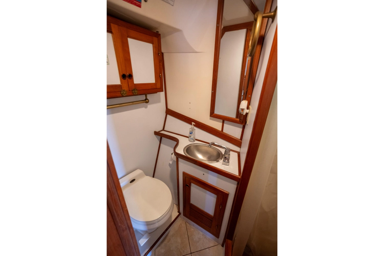 Amazing Grace Yacht Photos Pics 