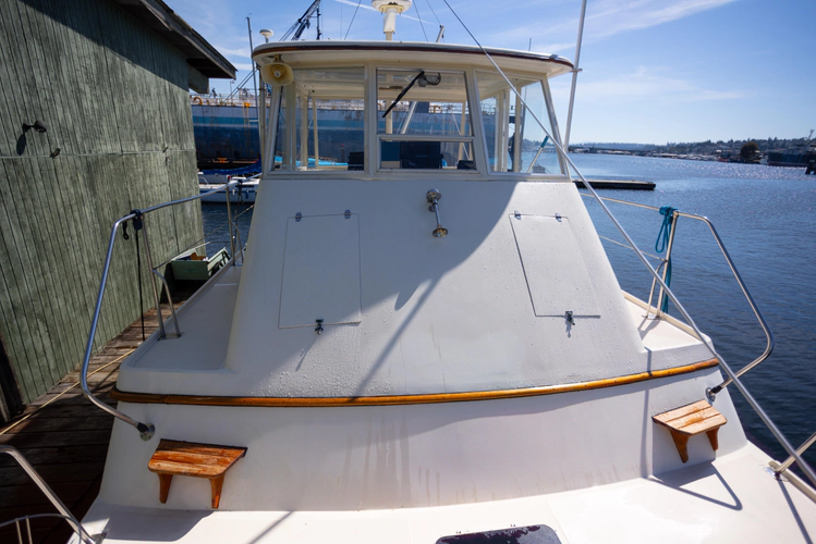 Amazing Grace Yacht Photos Pics 